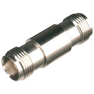 Universal TNC (w) - TNC (w) Adapter - 50 Ohm
