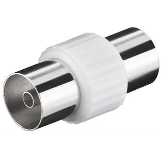 S-Impuls IEC (V) - IEC (V) Koax Kupplung