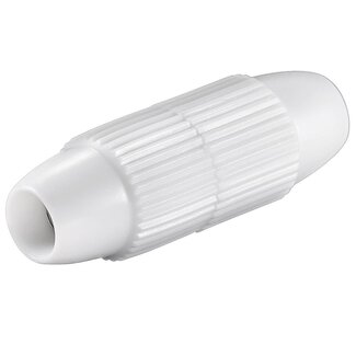 S-Impuls Verbindungsadapter für 2 Koaxialkabel