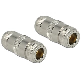 S-Impuls N (v) - N (v) Verbinder - 50 Ohm