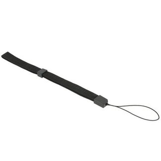 Dolphix Universelles Armband / Schwarz