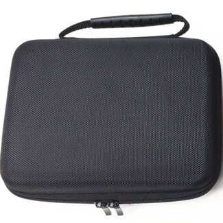 Universal Aufbewahrungstasche für Nintendo SNES Classic Mini / Schwarz