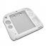 Silikon-Schutzhülle für Nintendo 2DS / Weiß