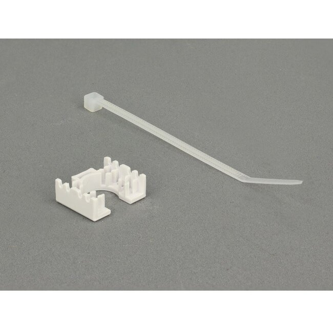 STP CAT6a 10G Keystone Modul RJ45 - LSA (werkzeuglos) / Druckguss Zink