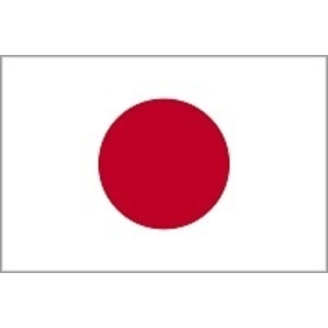 C7 (rechtwinklig oben/unten) - Typ A / Japan Stromkabel - VVF 2x 0,75mm² / schwarz - 1,8 m