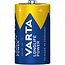 Varta D (LR20) Longlife Power Batterien – 2 Stück im Blister