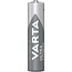 Varta AAA (FR03) Ultra Lithium Batterien – 4 Stück im Blister