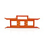 Kabelorganizer / Orange