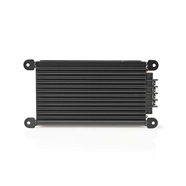 24V auf 12V Spannungswandler / 240W