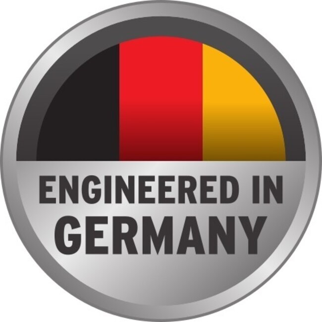 Brennenstuhl Eco-Line Steckdosenleiste 3-fach weiß - 3 Meter