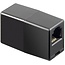 RJ12 Telefonverbinder / Schwarz