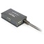 DeLOCK Aktives USB 2.0 Verlängerungskabel mit 4-fach USB-Hub - 10m - bis 0,5A