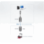 Aten UCE260 USB-Verlängerung über Netzwerkkabel - USB 2.0 - bis 0,5A - 60 Meter