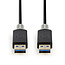 Nedis USB-3.0-Kabel USB zu USB - 2A - Schwarz - 2 Meter
