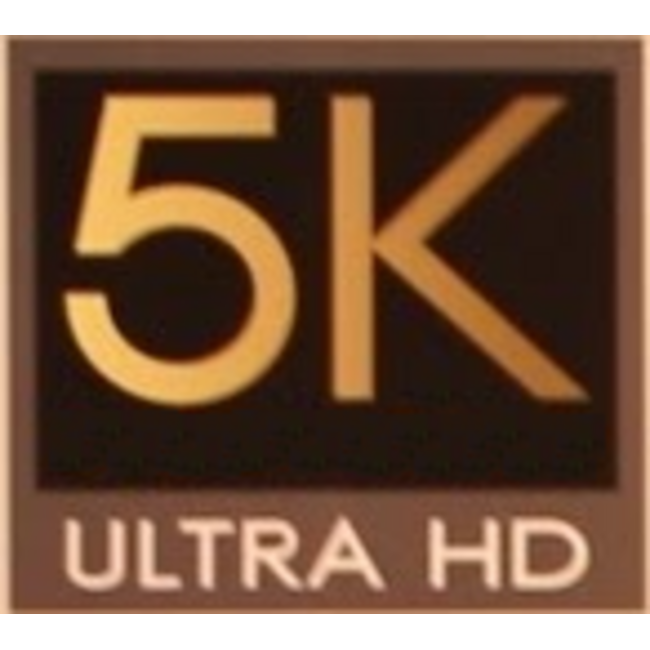 Premium USB-C auf USB-C Kabel mit E-Marker Chip - USB 3.0 - PD bis 20V/5A - Video bis 8K 30Hz - Schwarz - 2 Meter