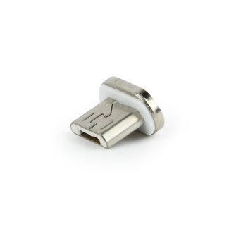 Cablexpert Cablexpert USB Micro B Magnetstecker