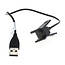 Ladekabel für Fitbit Ace - 0,25 Meter