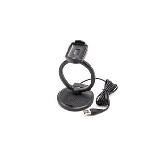 VHBW Ladestation für Fitbit Blaze mit Halter - 1 Meter