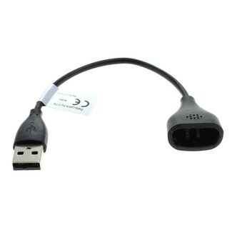 OTB Ladekabel für Fitbit One - 0,15 m