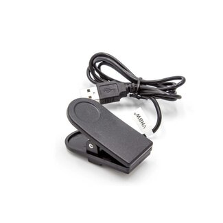 VHBW USB-Kabel für Garmin Approach S1 und Forerunner 110/210