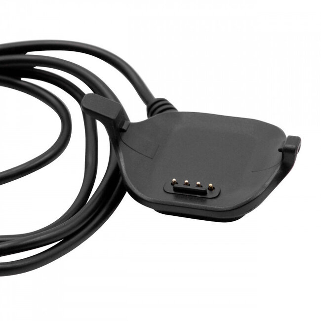 USB-Kabel für Garmin Forerunner 25 Small – 1 Meter