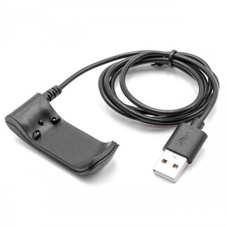VHBW USB-Kabel für Garmin Forerunner 610 – 1 Meter