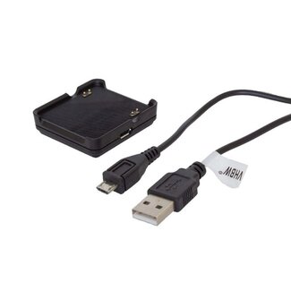 VHBW Ladestation für Garmin Vivoactive