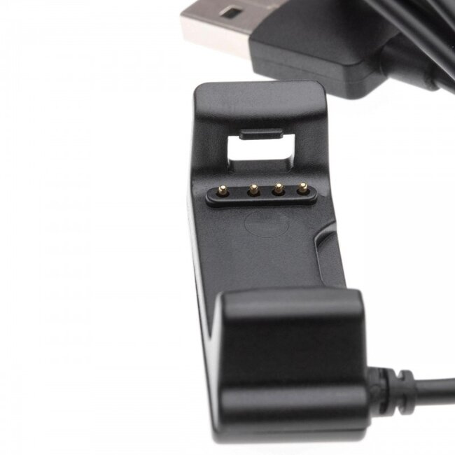 USB-Kabel für Garmin Vivoactive HR - 1 Meter