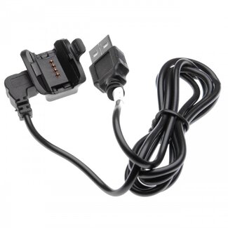 VHBW Ladestation für Garmin Epix