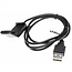 USB-Kabel für Garmin Edge 20/25 – 1 Meter