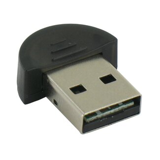 Dolphix USB-A Bluetooth 2.0 Adapter