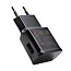 Samsung USB Heimladegerät 1 Port - Quick Charge 2.0 - 2A / Schwarz