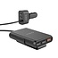 Orico 5-Port USB Auto-Ladegerät - Quick Charge 3.0 - Smart IC - 10,4A / Schwarz