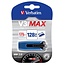 Verbatim V3 MAX USB 3.0 Stick 128GB