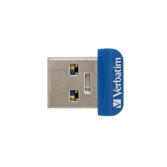 Verbatim NANO USB 3.0 Stick 16GB