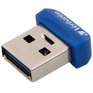 Verbatim Verbatim NANO USB 3.0 Stick 64GB