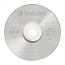 Verbatim CD-R AZO Crystal in Jewel Case - 52x - 700 MB / 80 Min. - 10 Stück