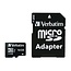 Verbatim Micro SDHC Speicherkarte 16GB