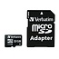 Verbatim Micro SDHC Speicherkarte 32GB