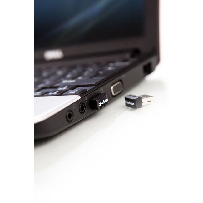 Verbatim NANO USB 2.0 Stick 16GB