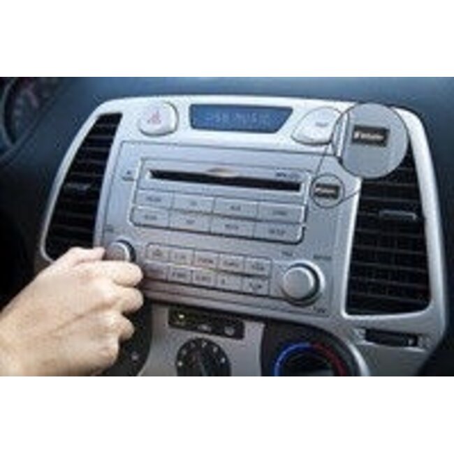 Verbatim NANO USB 2.0 Stick 32GB