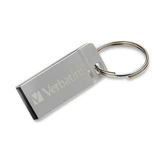 Verbatim Verbatim Metal Executive USB 2.0 Stick 32GB