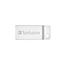 Verbatim Metal Executive USB 2.0 Stick 32GB