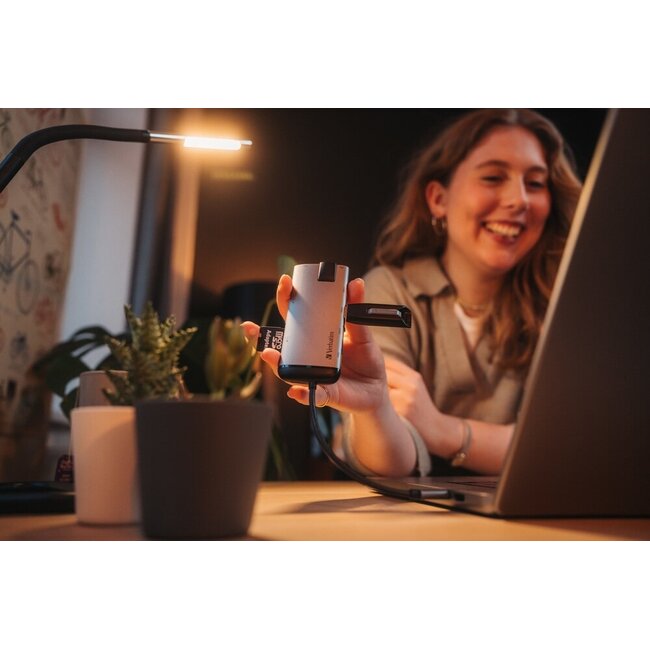 Verbatim V3 USB 3.0 Stick 64GB