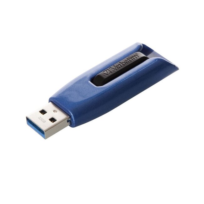 Verbatim V3 MAX USB 3.0 Stick 32GB