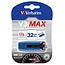 Verbatim V3 MAX USB 3.0 Stick 32GB