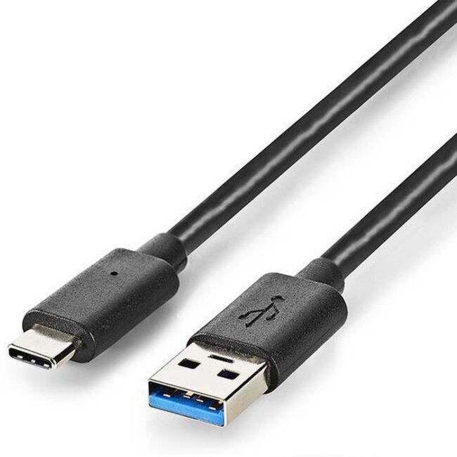 Orico 2,5'' SATA HDD/SSD Gehäuse USB 3.0 (USB-C) Kunststoff Schwarz