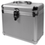Koffer für 5x 3,5'' HDD / Silber