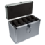 Koffer für 5x 3,5'' HDD / Silber