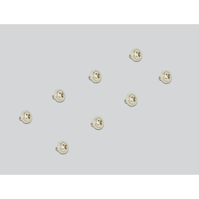 3,5'' Laufwerk auf 5,25'' Schacht Montagerahmen (Aluminium) / Schwarz